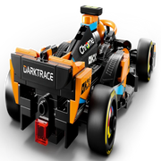 Lego 76919 2023 Speed Champions McLaren Formula 1 Race Car (245 Pieces)