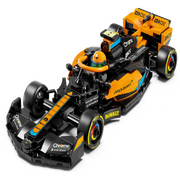 Lego 76919 2023 Speed Champions McLaren Formula 1 Race Car (245 Pieces)