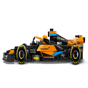 Lego 76919 2023 Speed Champions McLaren Formula 1 Race Car (245 Pieces)