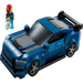 Lego 76920 Speed Champions Ford Mustang Dark Horse Sports Car (344 Pieces)-Construction-LEGO-Toycra