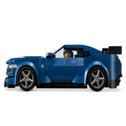 Lego 76920 Speed Champions Ford Mustang Dark Horse Sports Car (344 Pieces)