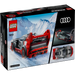 Lego 76921 Speed Champions Audi S1 E-Tron quattro Race Car(274 Pieces)-Construction-LEGO-Toycra