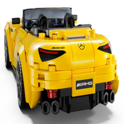 Lego 76924 Speed Champions Mercedes-AMG G 63 & Mercedes-AMG SL 63 (808 Pieces)-Construction-LEGO-Toycra