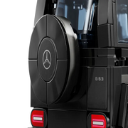 Lego 76924 Speed Champions Mercedes-AMG G 63 & Mercedes-AMG SL 63 (808 Pieces)-Construction-LEGO-Toycra