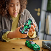 Lego 76925 Speed Champions Aston Martin Safety Car & AMR23 (564 Pieces)