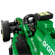 Lego 76925 Speed Champions Aston Martin Safety Car & AMR23 (564 Pieces)