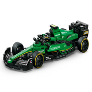 Lego 76925 Speed Champions Aston Martin Safety Car & AMR23 (564 Pieces)