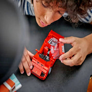 Lego 76934 Speed Champions Ferrari F40 Supercar (318 Pieces)
