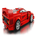 Lego 76934 Speed Champions Ferrari F40 Supercar (318 Pieces)-Construction-LEGO-Toycra