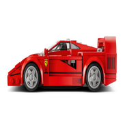 Lego 76934 Speed Champions Ferrari F40 Supercar (318 Pieces)