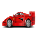 Lego 76934 Speed Champions Ferrari F40 Supercar (318 Pieces)-Construction-LEGO-Toycra