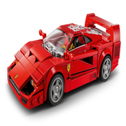 Lego 76934 Speed Champions Ferrari F40 Supercar (318 Pieces)