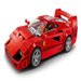 Lego 76934 Speed Champions Ferrari F40 Supercar (318 Pieces)-Construction-LEGO-Toycra