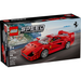 Lego 76934 Speed Champions Ferrari F40 Supercar (318 Pieces)-Construction-LEGO-Toycra