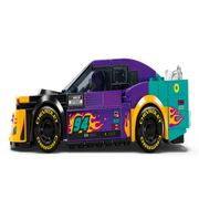 Lego 76935 Speed Champions NASCAR Next Gen Chevrolet Camaro ZL1 (328 Pieces)