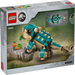 Lego 76962 Jurassic World Baby Bumpy Ankylosaurus (358 Pieces)-Construction-LEGO-Toycra