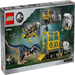 Lego 76966 Jurassic World Dinosaur Missions Allosaurus Transport Truck (588 Pieces)-Construction-LEGO-Toycra