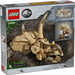 Lego 76969 Jurassic World Dinosaur Fossils Triceratops Skull (468 Pieces)-Construction-LEGO-Toycra