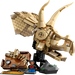 Lego 76969 Jurassic World Dinosaur Fossils Triceratops Skull (468 Pieces)-Construction-LEGO-Toycra