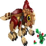Lego 76970 Jurassic World Baby Dinosaur Dolores: Aquilops (339 Pieces)