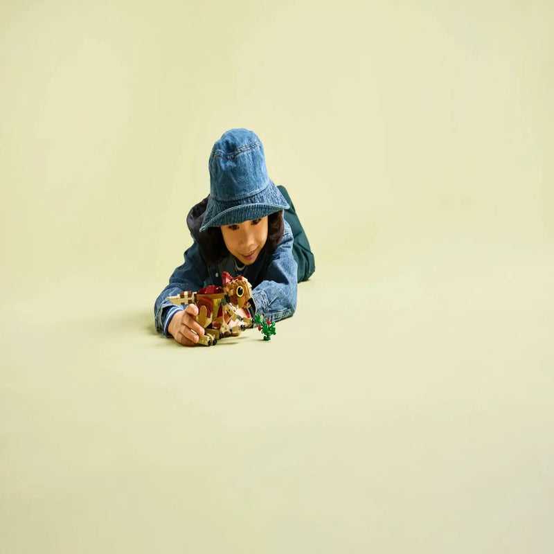 Lego 76970 Jurassic World Baby Dinosaur Dolores: Aquilops (339 Pieces)