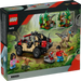 Lego 76972 Jurassic World Raptor Off-Road Escape (285 Pieces)-Construction-LEGO-Toycra