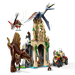Lego 76976 Jurassic World Spinosaurus & Quetzalcoatlus Air Mission (984 Pieces)-Construction-LEGO-Toycra