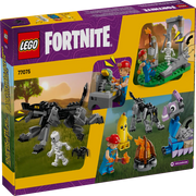 Lego 77075 Fortnite Peely & Sparkplug's Camp (250 Pieces)
