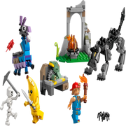 Lego 77075 Fortnite Peely & Sparkplug's Camp (250 Pieces)