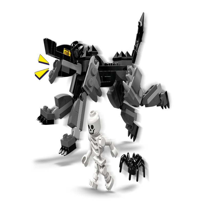 Lego 77075 Fortnite Peely & Sparkplug's Camp (250 Pieces)