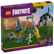 Lego 77075 Fortnite Peely & Sparkplug's Camp (250 Pieces)