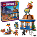 Lego 77076 Fortnite Durrr Burger Restaurant (546 Pieces)-Construction-LEGO-Toycra