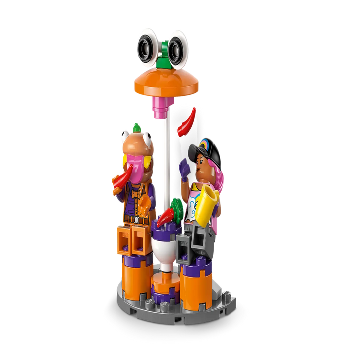 Lego 77076 Fortnite Durrr Burger Restaurant (546 Pieces)-Construction-LEGO-Toycra