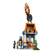 Lego 77076 Fortnite Durrr Burger Restaurant (546 Pieces)