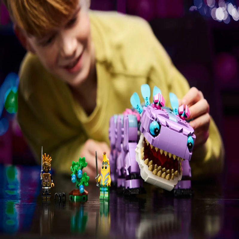 Lego 77077 Fortnite Klombo (1084 Pieces)