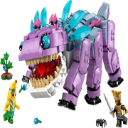 Lego 77077 Fortnite Klombo (1084 Pieces)