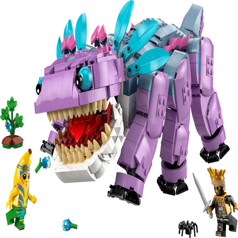 Lego 77077 Fortnite Klombo (1084 Pieces)