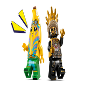 Lego 77077 Fortnite Klombo (1084 Pieces)