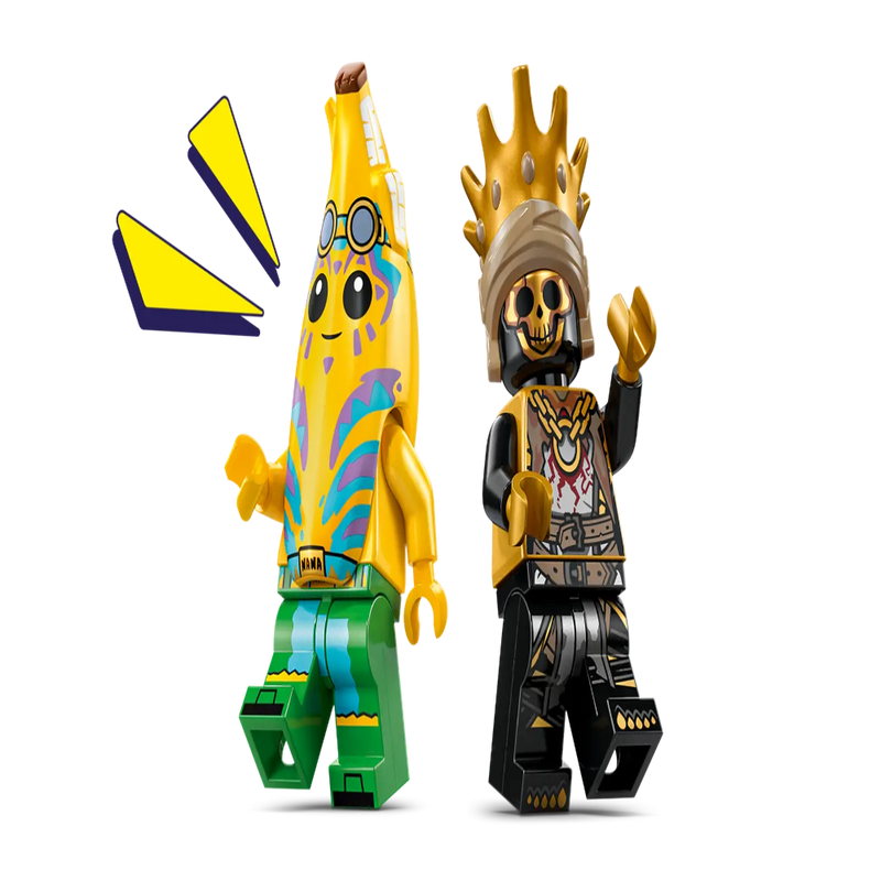 Lego 77077 Fortnite Klombo (1084 Pieces)