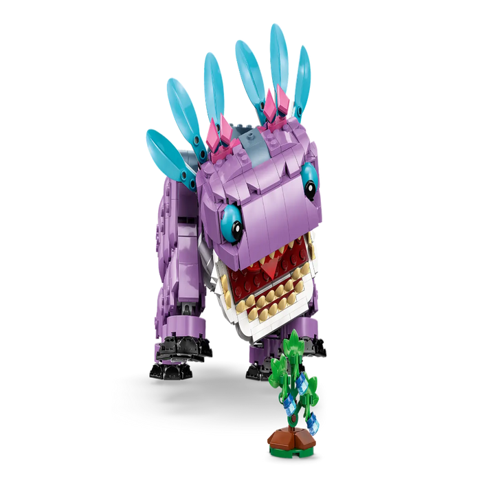 Lego 77077 Fortnite Klombo (1084 Pieces)-Construction-LEGO-Toycra