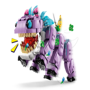 Lego 77077 Fortnite Klombo (1084 Pieces)