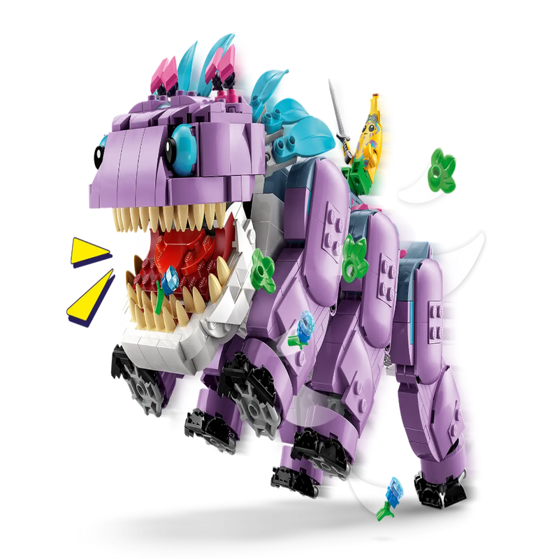 Lego 77077 Fortnite Klombo (1084 Pieces)