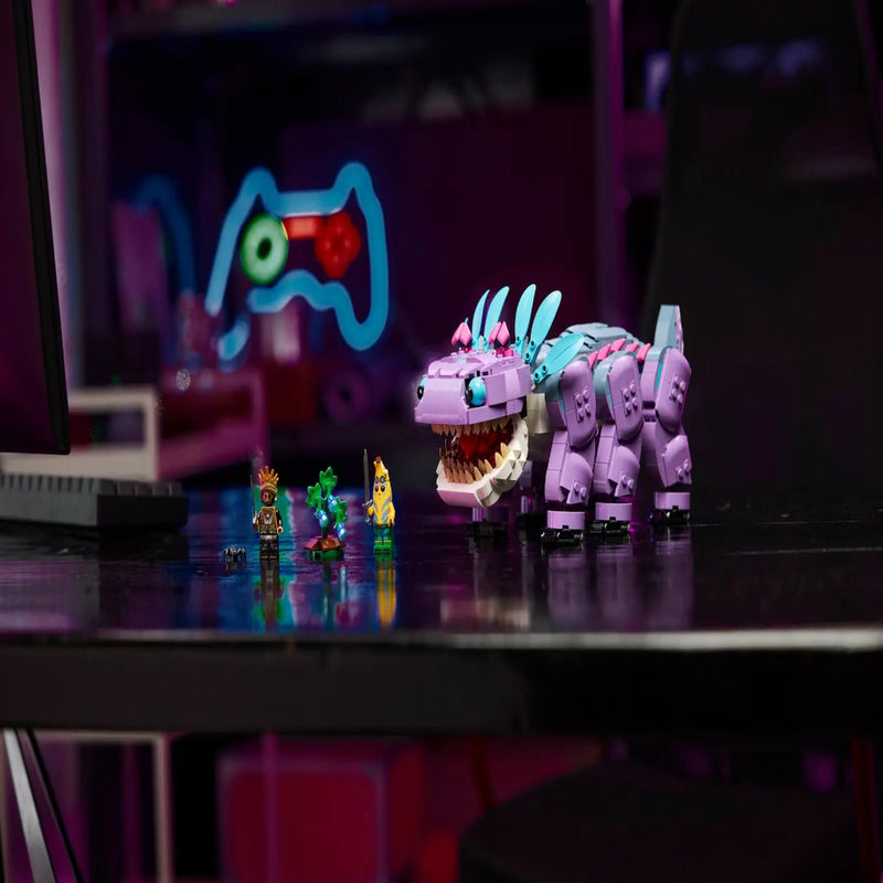 Lego 77077 Fortnite Klombo (1084 Pieces)