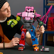 Lego 77078 Fortnite Mecha Team Leader (2503 Pieces)