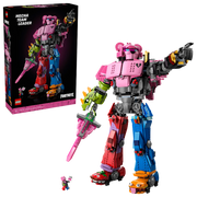 Lego 77078 Fortnite Mecha Team Leader (2503 Pieces)