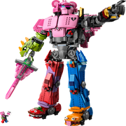 Lego 77078 Fortnite Mecha Team Leader (2503 Pieces)