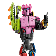 Lego 77078 Fortnite Mecha Team Leader (2503 Pieces)