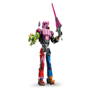 Lego 77078 Fortnite Mecha Team Leader (2503 Pieces)