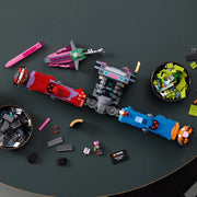 Lego 77078 Fortnite Mecha Team Leader (2503 Pieces)