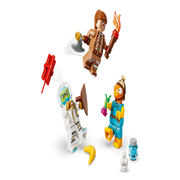 Lego 77080 Fortnite Supply Drop (Pcs 314)